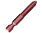 Бита шестигранная Kilews #1 Length 50mm(25 x 4.5)