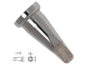 Жало UnionTest LT B (Weller LT B)