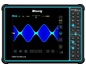 Осциллограф цифровой Micsig STO1004 планшетный