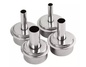 Насадка Bakon 6 мм для Bakon BK861, BK863