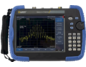 Анализатор спектра OWON HSA1036-TG портативный