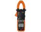 Токовые клещи PeakMeter PM2108 True RMS  AC/DC