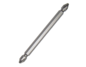 Бита шестигранная Kilews 5.0 #2 Length 150mm (двусторонняя)