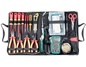 Набор инструментов для работы с высоким напряжением (до 1000В) Pro'sKit PK-2807B