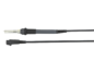 Паяльник Quick 907F для паяльных станций Quick 963A