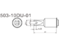 Жало Quick 503-10DU-01