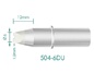 Жало Quick 504-6DU 