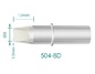 Жало Quick 504-8D