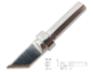 Жало Quick QK200-T-K