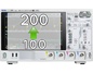 Расширение полосы пропускания со 100 МГц до 200 МГц Rigol DHO1000-BWU10T20