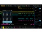 Запуск и декодирование по протоколам RS-232, UART Rigol DS7000-COMP