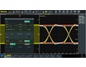 Расширенный анализ джиттера и глазковой диаграммы Rigol DS80000-JITTA