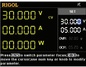 Опция повышенного разрешения Rigol HIRES-DP700