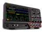 Увеличение количества каналов до 4-х Rigol MSO5000-4CH