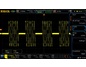 Опция двухканального генератора сигналов 25 МГц Rigol MSO8000-AWG