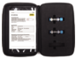 Комплект адаптеров Rigol RF CATV Kit