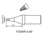 Жало Quick TSS08R-0.8D