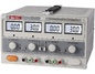Источник питания UnionTEST HY3003D-2