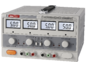 Источник питания UnionTEST HY5005D-2