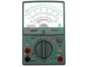 Мультиметр Victor VC3021