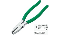 Пассатижи Pro'sKit 1PK-052