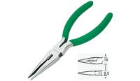 Плоскогубцы Pro'sKit 1PK-709