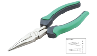 Плоскогубцы Pro'sKit 1PK-709DS