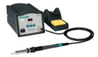 Паяльная станция Quick 203G ESD Lead Free индукционная