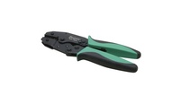 Обжимной инструмент (кримпер) Pro'sKit 6PK-301N