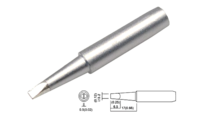 Жало UnionTest 900M-T-3.2D (Hakko 900M-T-3.2D)