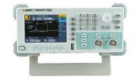 Универсальный DDS-генератор сигналов OWON AG2052F