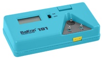Цифровой измеритель температуры жала паяльника Bakon BK191
