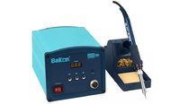 Паяльная станция BAKON BK2000 индукционная