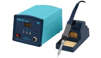 Паяльная станция BAKON BK2000A индукционная