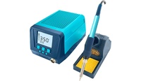 Паяльная станция Bakon BK2000S индукционная