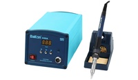 Паяльная станция BAKON BK3300A индукционная