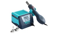 Паяльная станция термовоздушная Bakon BK880