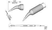 Жало Bakon C210-002