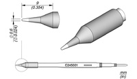 Жало Bakon C2245-001 (C245-001)