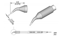 Жало Bakon C2245-029 (C245-029)