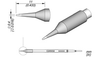 Жало Bakon C2245-032 (C245-032)