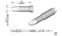 Жало Bakon C2245-061 (C245-061)