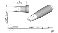 Жало Bakon C2245-911 (C245-911)