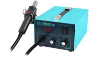 Паяльная станция термовоздушная Bakon SBK850D ESD