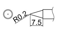 Жало Bakon T13-B