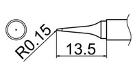 Жало Bakon T13-ILS (Hakko T13-ILS)