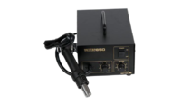 Паяльная станция термовоздушная Quick BETTER850 ESD экономичная