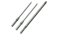 Бита с круглым стержнем Kilews #1 HB 5.0mm x 80mm x 25mm x 3.0mm