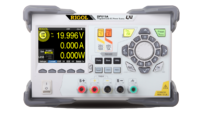 Источник питания программируемый RIGOL DP811A