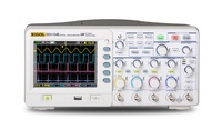 Осциллограф цифровой RIGOL DS1104B